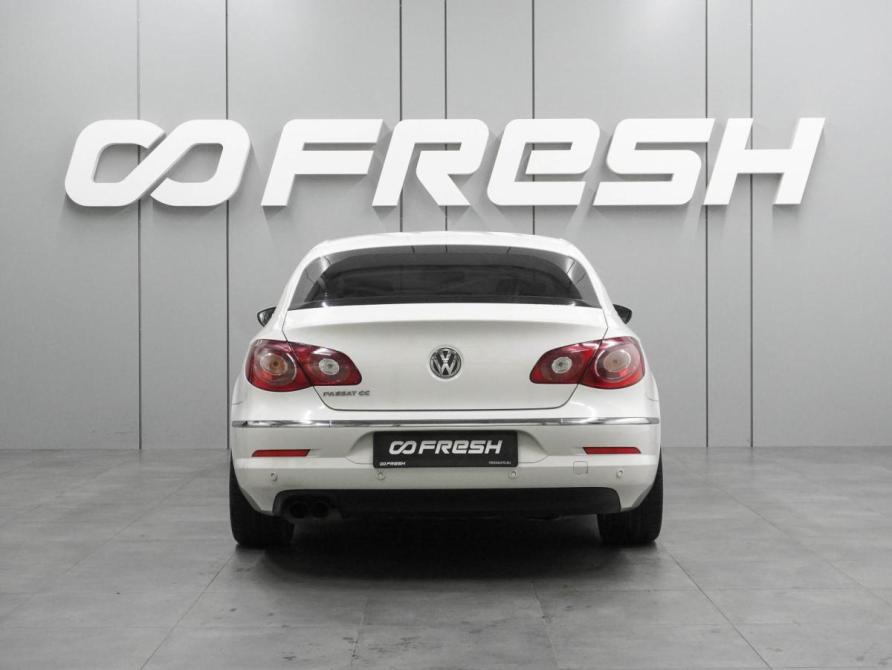 Volkswagen Passat CC I Воронеж  - изображение 4