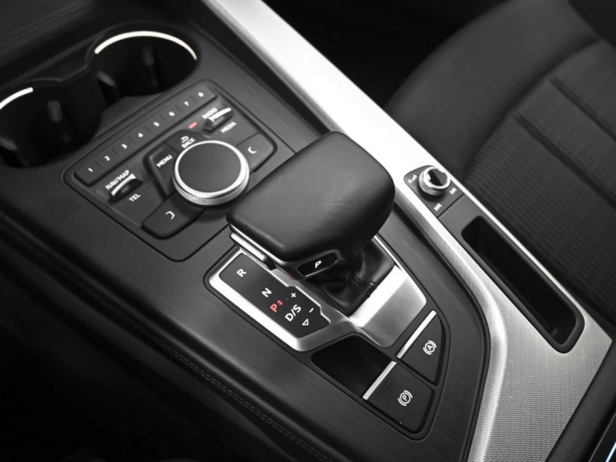 Audi A4 V (B9) Ставрополь  - изображение 12