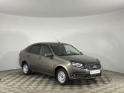 Lada (ВАЗ) Granta I Рестайлинг Воронеж  - изображение 22