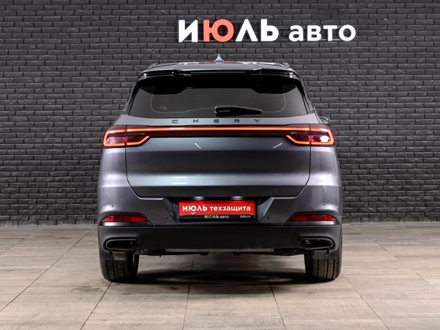 Chery Tiggo 7 Pro Max I Екатеринбург  - изображение 5