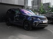 Land Rover Discovery V Москва  - изображение 32