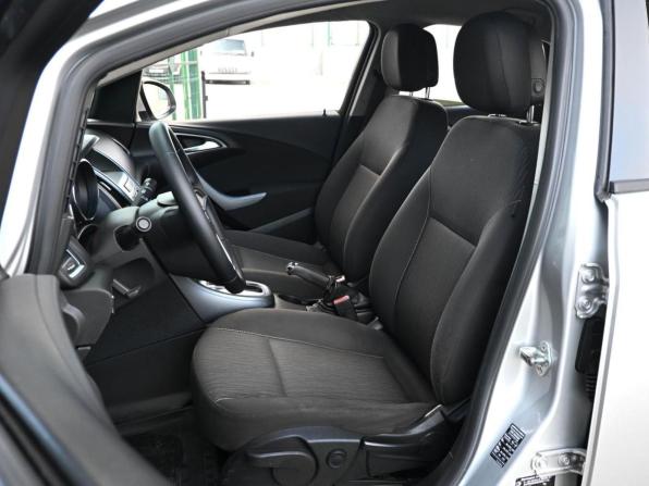 Opel Astra J Рестайлинг с пробегом 2012 года, цена 900 000 рублей, 93837 км, седан, Автокод Объявления