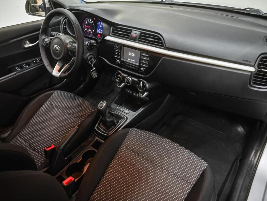 Kia Rio IV Челябинск  - изображение 27