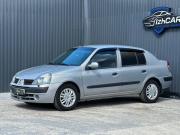 Renault Symbol I Рестайлинг Ижевск  - изображение 23