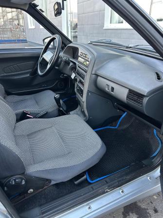 Lada (ВАЗ) 2115 с пробегом 2011 года, цена 175 000 рублей, 145750 км, седан, Автокод Объявления