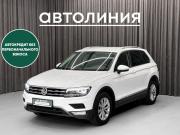 Volkswagen Tiguan II Красноярск  - изображение 22