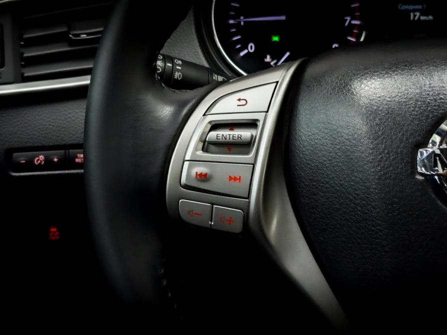Nissan Qashqai II Москва  - изображение 25