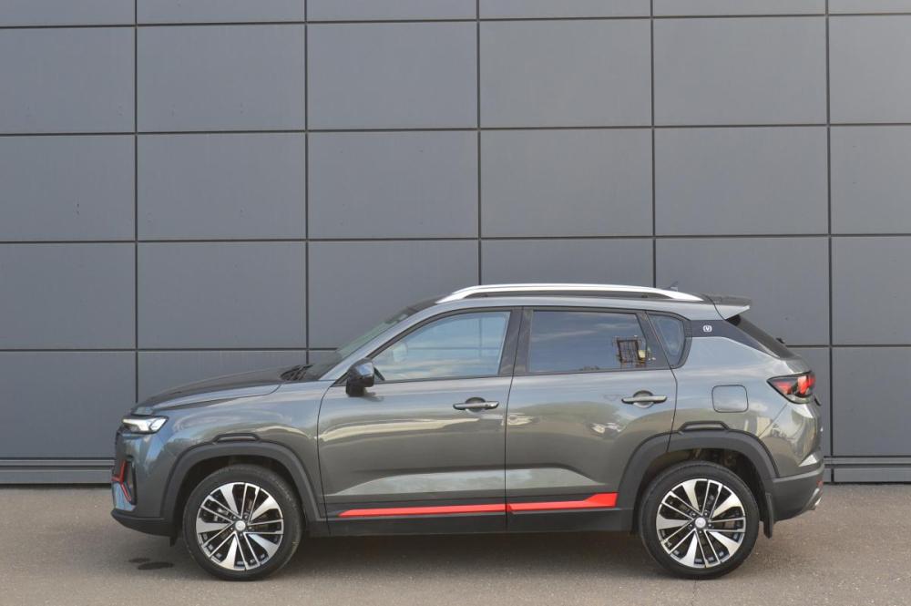 Changan CS35 Plus I Рестайлинг Оренбург  - изображение 3