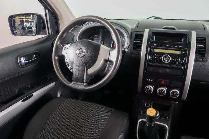 Nissan X-Trail II Рестайлинг с пробегом 2012 года, цена 1 319 000 рублей, 250000 км, внедорожник, Автокод Объявления