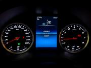 Mercedes-Benz GLC I (X253) Рестайлинг Москва  - изображение 41