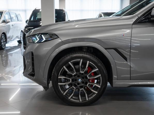 BMW X6 III (G06) Рестайлинг с пробегом 2024 года, цена 12 800 000 рублей, 25474 км, внедорожник, Автокод Объявления