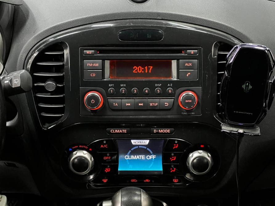 Nissan Juke I Казань  - изображение 15