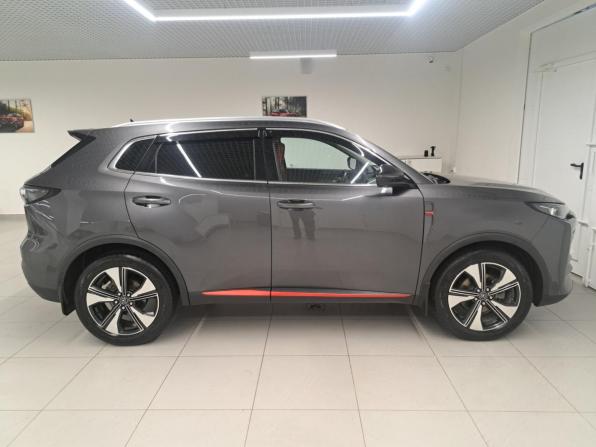 Changan CS55 Plus II с пробегом 2023 года, цена 2 066 000 рублей, 98217 км, внедорожник, Автокод Объявления