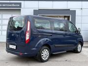 Ford Tourneo Custom I Рестайлинг Москва  - изображение 24