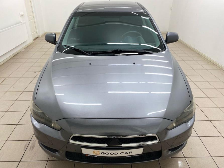 Mitsubishi Lancer X Рестайлинг Энгельс  - изображение 9