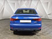Audi A4 V (B9) Москва  - изображение 28