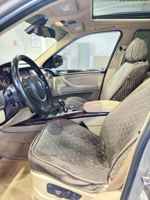BMW X5 II (E70) Челябинск  - изображение 21