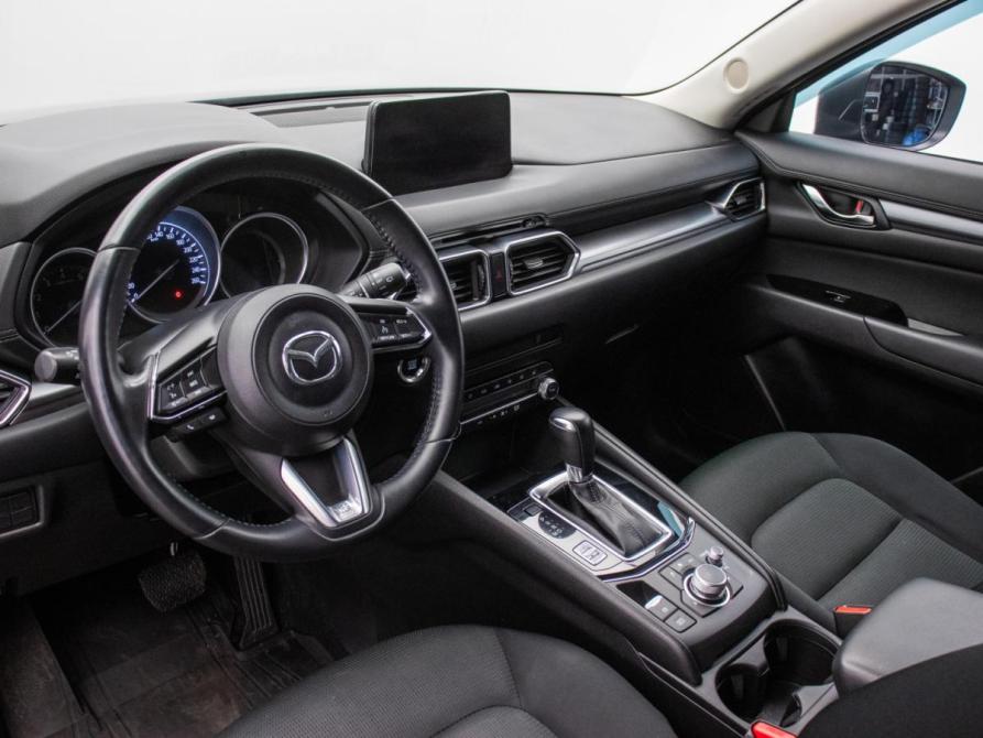 Mazda CX-5 II Рестайлинг Москва  - изображение 10