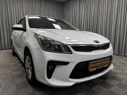 Kia Rio IV Стерлитамак  - изображение 41