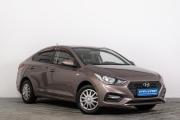 Hyundai Solaris II Томск  - изображение 19