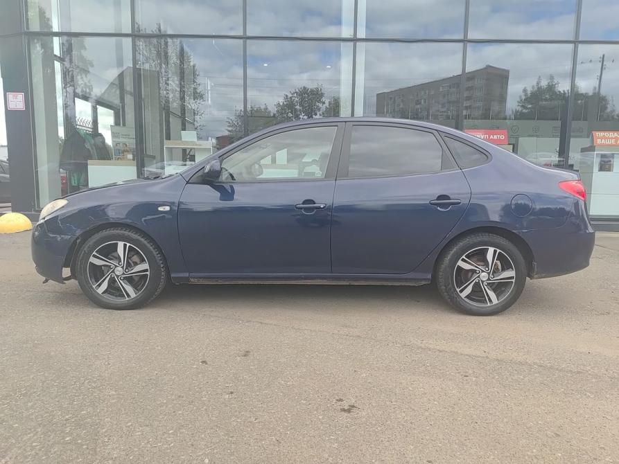 Hyundai Elantra IV (HD) Ижевск  - изображение 10