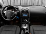 Nissan Qashqai I Рестайлинг Москва  - изображение 27