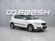 Skoda Fabia II Ростов-на-Дону  - изображение 17