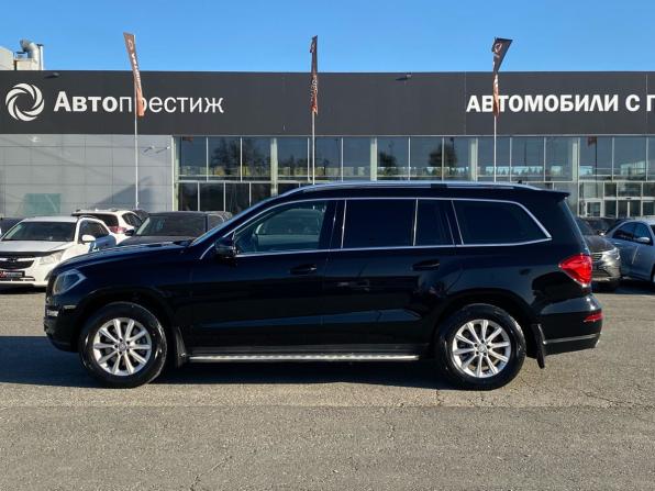 Mercedes-Benz GL-Класс II (X166) с пробегом 2014 года, цена 2 380 000 рублей, 212000 км, внедорожник, Автокод Объявления