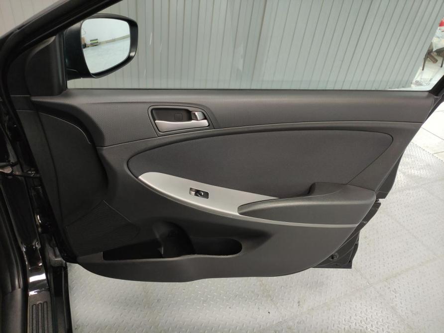 Hyundai Solaris I Рестайлинг Пермь  - изображение 16