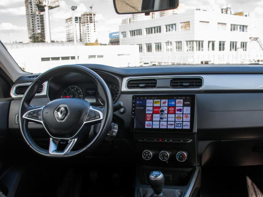 Renault Arkana I Москва  - изображение 13