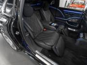 Mercedes-Benz Maybach S-Класс II (Z223) Москва  - изображение 72