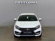 Lada (ВАЗ) Vesta I Рестайлинг (NG) Краснодар  - изображение 22