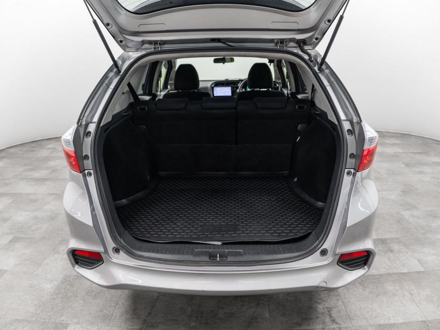 Honda Shuttle II Красноярск  - изображение 18