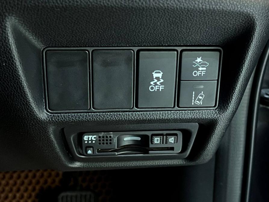 Honda Stepwgn V Рестайлинг Оренбург  - изображение 16