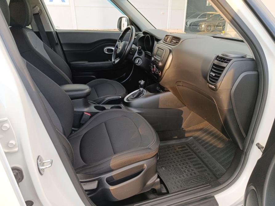 Kia Soul II Рестайлинг Набережные Челны  - изображение 13