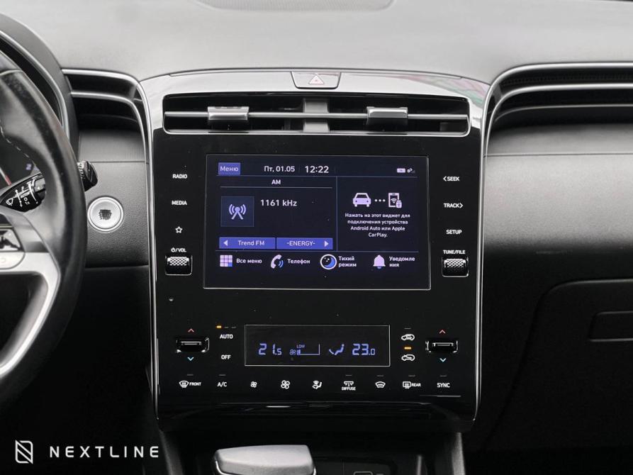 Hyundai Tucson IV Самара  - изображение 16