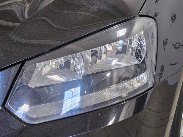 Skoda Yeti I Рестайлинг с пробегом 2014 года, цена 1 326 000 рублей, 118333 км, внедорожник, Автокод Объявления