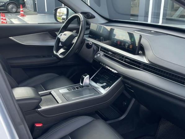 Chery Tiggo 7 Pro Max I с пробегом 2023 года, цена 1 750 000 рублей, 54000 км, внедорожник, Автокод Объявления