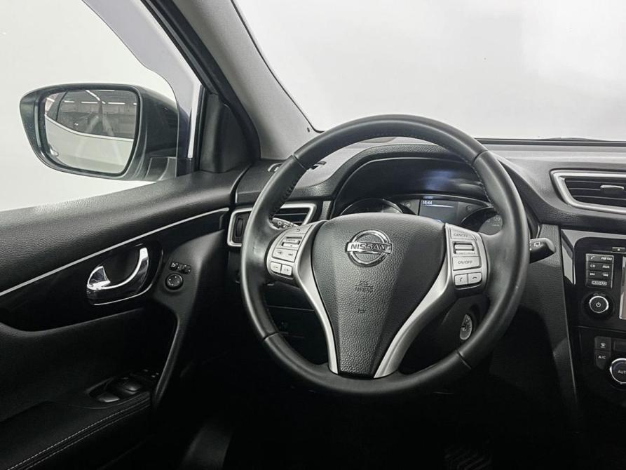 Nissan Qashqai II Ногинск  - изображение 11