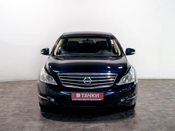 Nissan Teana II с пробегом 2009 года, цена 1 000 000 рублей, 286800 км, седан, Автокод Объявления