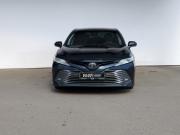 Toyota Camry VIII (XV70) Москва  - изображение 58