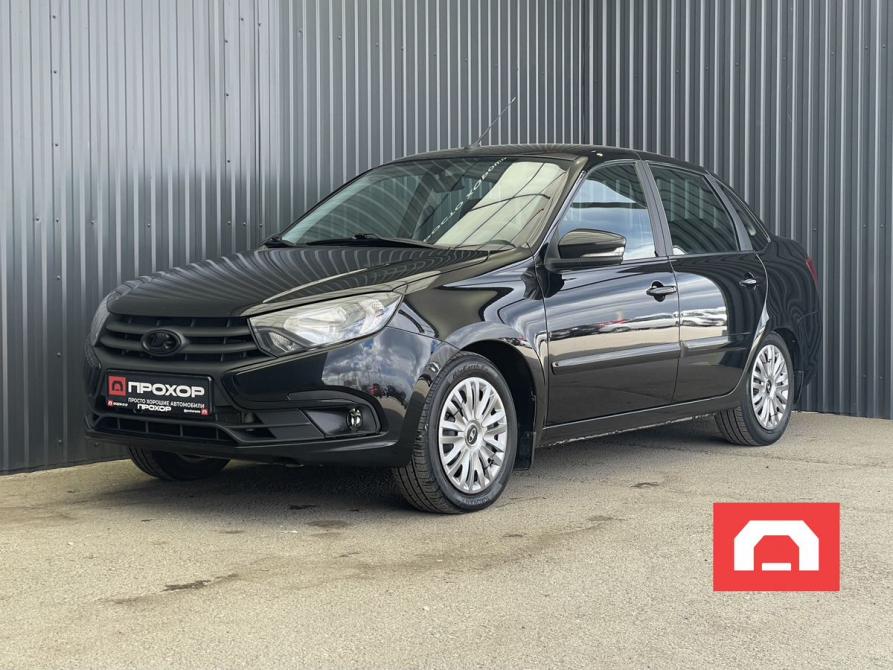 Lada (ВАЗ) Granta I Рестайлинг Пермь  - изображение 1