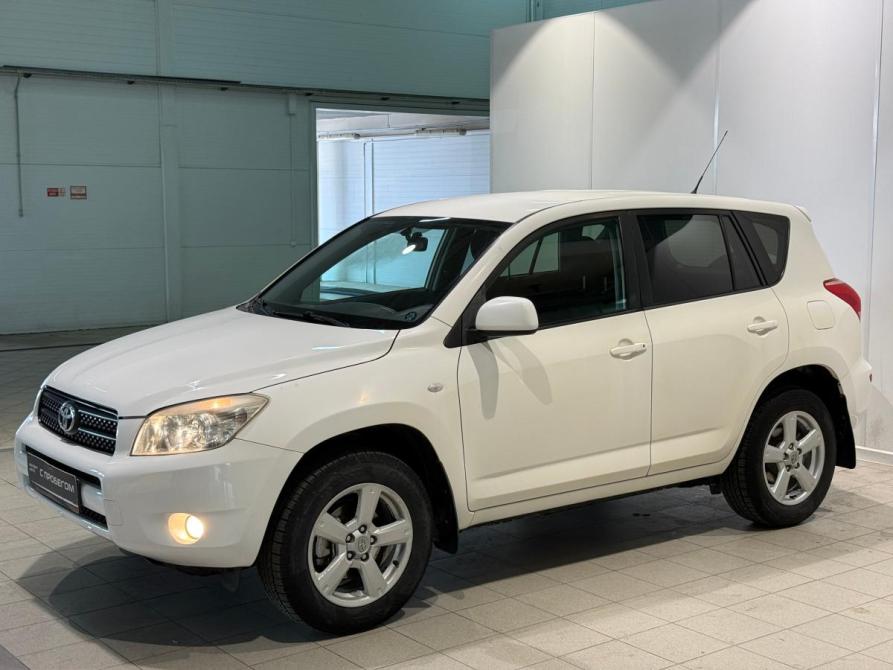Toyota RAV4 III (XA30) Самара  - изображение 2