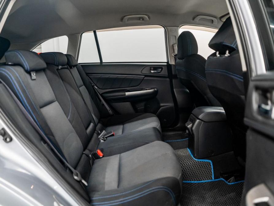 Subaru Levorg I Красноярск  - изображение 8