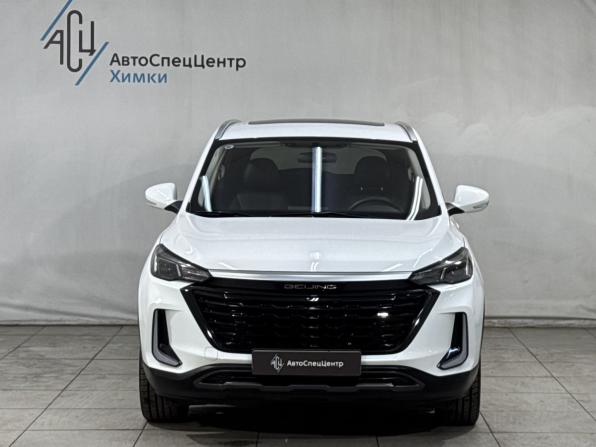 BAIC X35 с пробегом 2023 года, цена 1 499 800 рублей, 37000 км, внедорожник, Автокод Объявления
