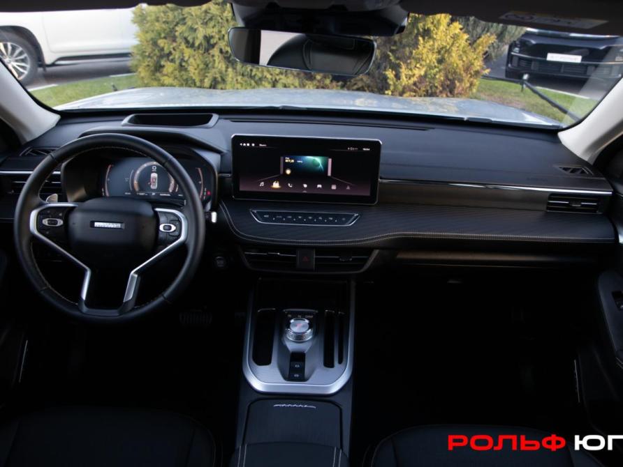 Haval Jolion I Рестайлинг Москва  - изображение 10