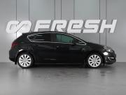 Opel Astra J Рестайлинг Минеральные Воды  - изображение 21