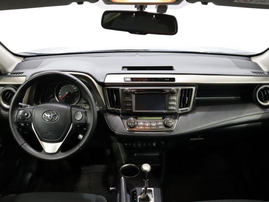 Toyota RAV4 IV (XA40) Брянск  - изображение 13