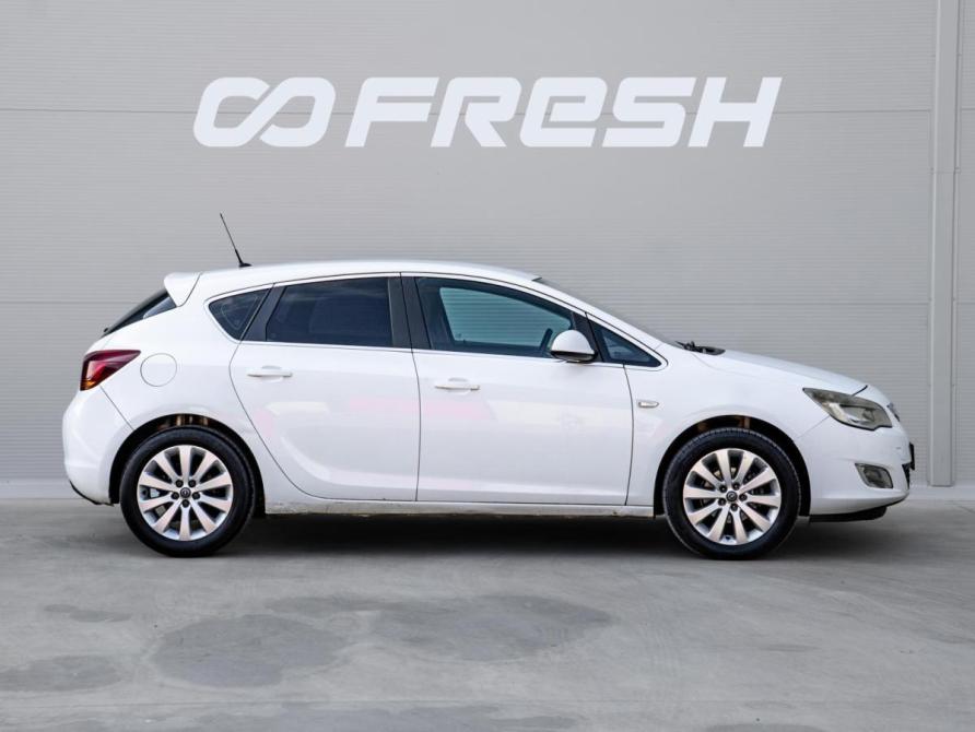Opel Astra J Краснодар  - изображение 5