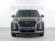 Hyundai Palisade I Москва  - изображение 38